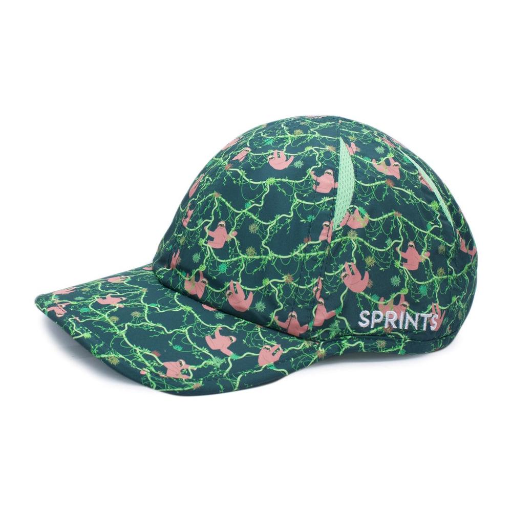 Sprints Running Hat