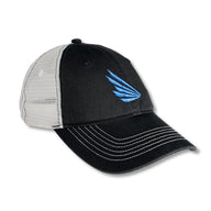 Gorra trasera de malla DTC Wings