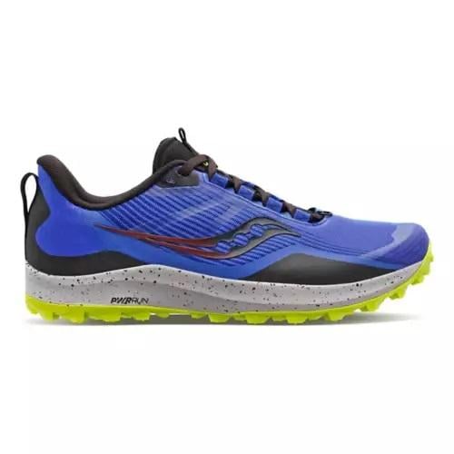 Saucony Peregrine 12 para hombre