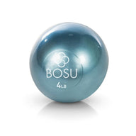 Pelota de tonificación Bosu de 4 libras