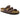 Birkenstock Florida Soft Footbed Cuero engrasado