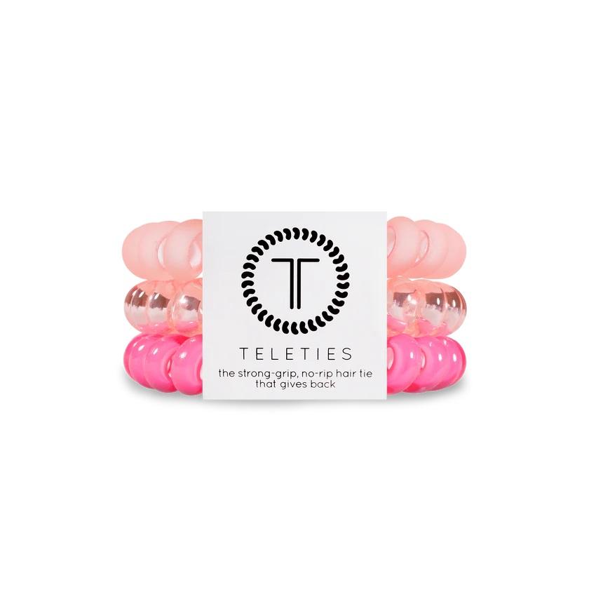 Teleties (Grandes)