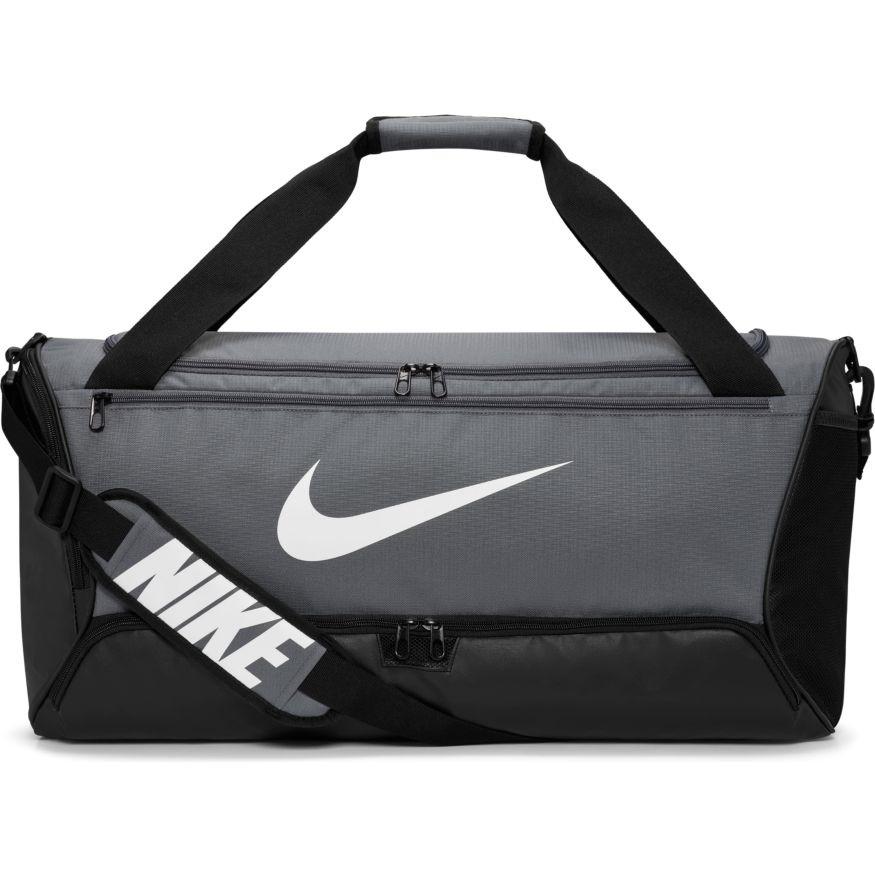 Nike Brasilia 9.5 Training Duffel Bag (Medium, 60L)