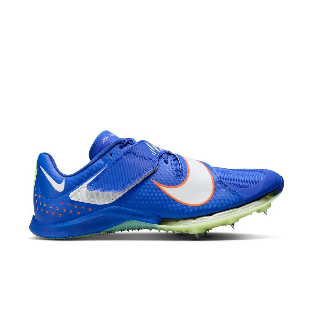 Nike Zoom Pole Vault Elite \'Runner Blue\' Men\'s Sz 5 / Women\'s sz 6.5 Nike Pole Vault Elite - 400 main image 2