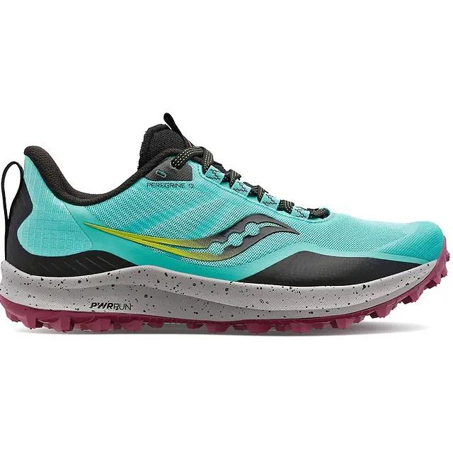 Saucony Peregrine 12 para mujer