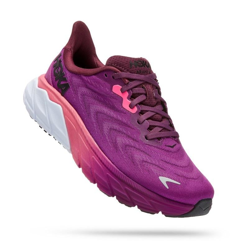 Hoka Arahi 6 para mujer