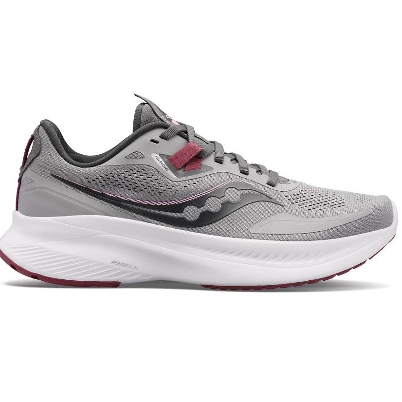 Saucony Guide 15 para mujer (ancho)