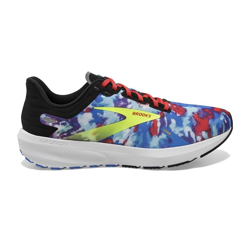 Brooks Launch 9 para hombre