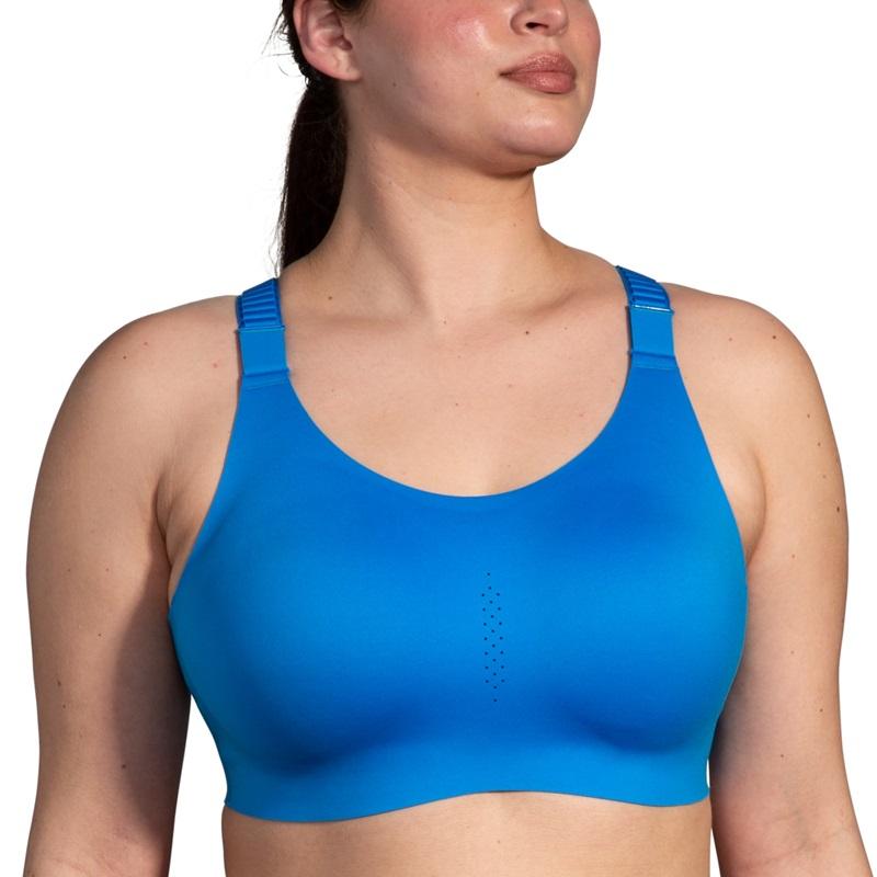 Sujetador deportivo Brooks Dare Racerback 2.0 para mujer