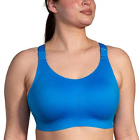 Sujetador deportivo Brooks Dare Racerback 2.0 para mujer