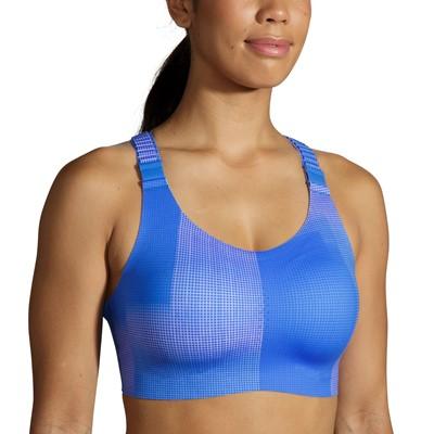 Sujetador deportivo Brooks Dare Racerback 2.0 para mujer