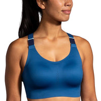 Sujetador deportivo Brooks Dare Racerback 2.0 para mujer