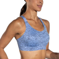 Sujetador deportivo Brooks Dare Racerback 2.0 para mujer