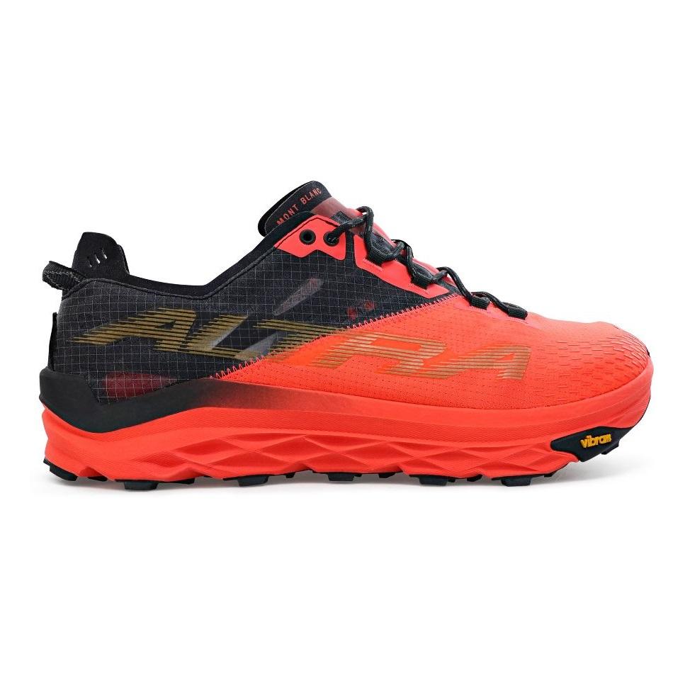 Altra Mont Blanc para mujer