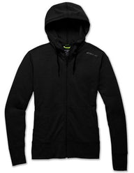Sudadera con capucha y cremallera completa Brooks 2.0 para mujer