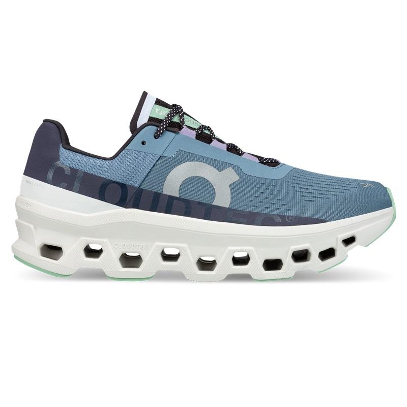 Hombres en Cloudmonster