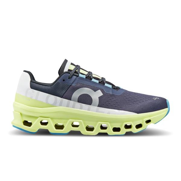 Hombres en Cloudmonster