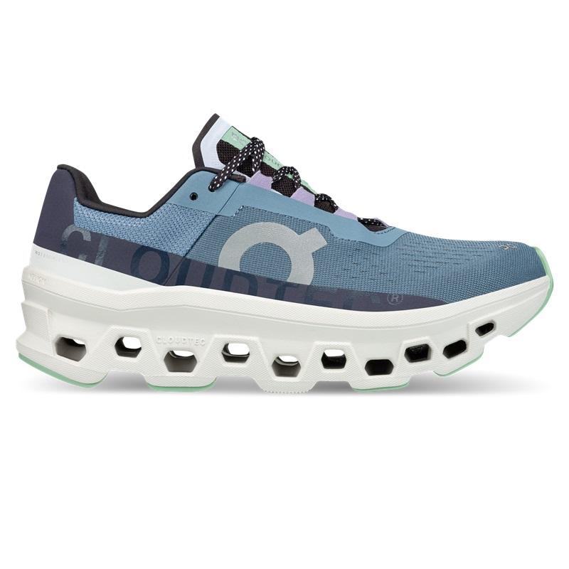 Women's On Cloudmonster