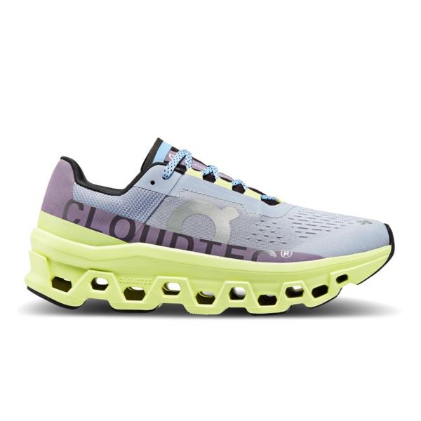 Women's On Cloudmonster