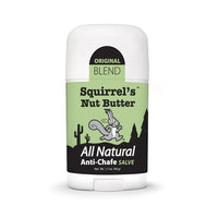 Squirrel's Nut Butter Anti-Chafe Stick 1.7 oz