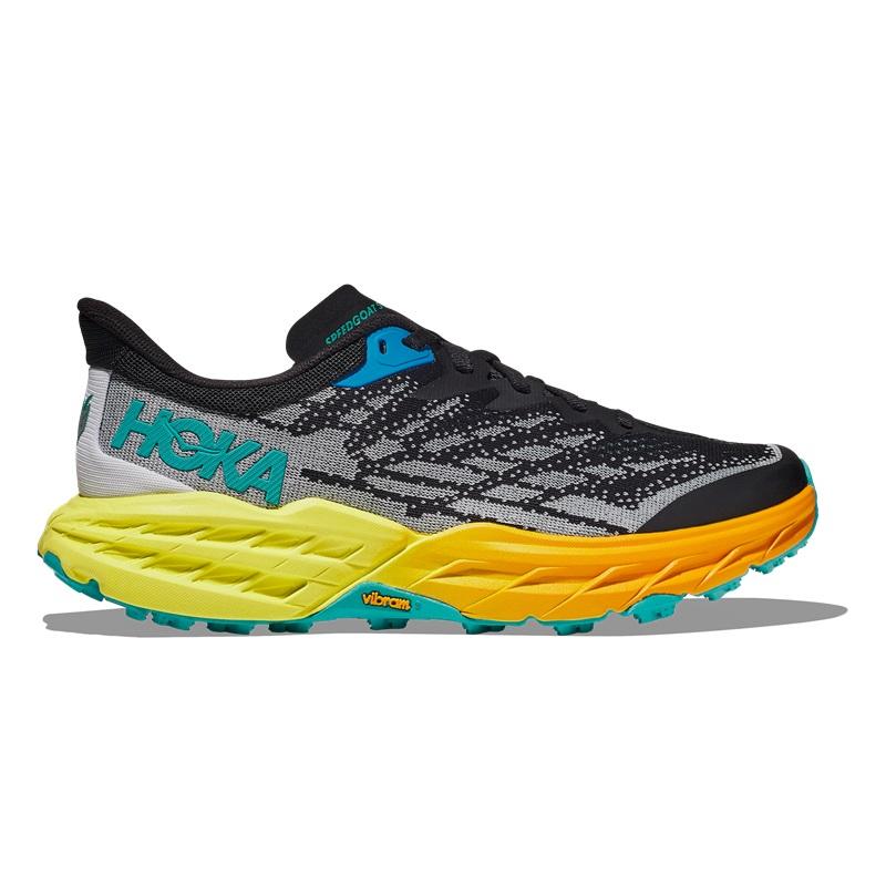 Hoka Speedgoat 5 para mujer
