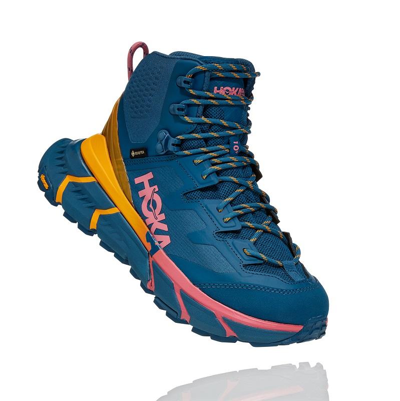 Hoka TenNine Hike GTX para mujer