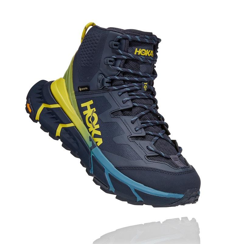 Hoka TenNine Hike GTX para mujer