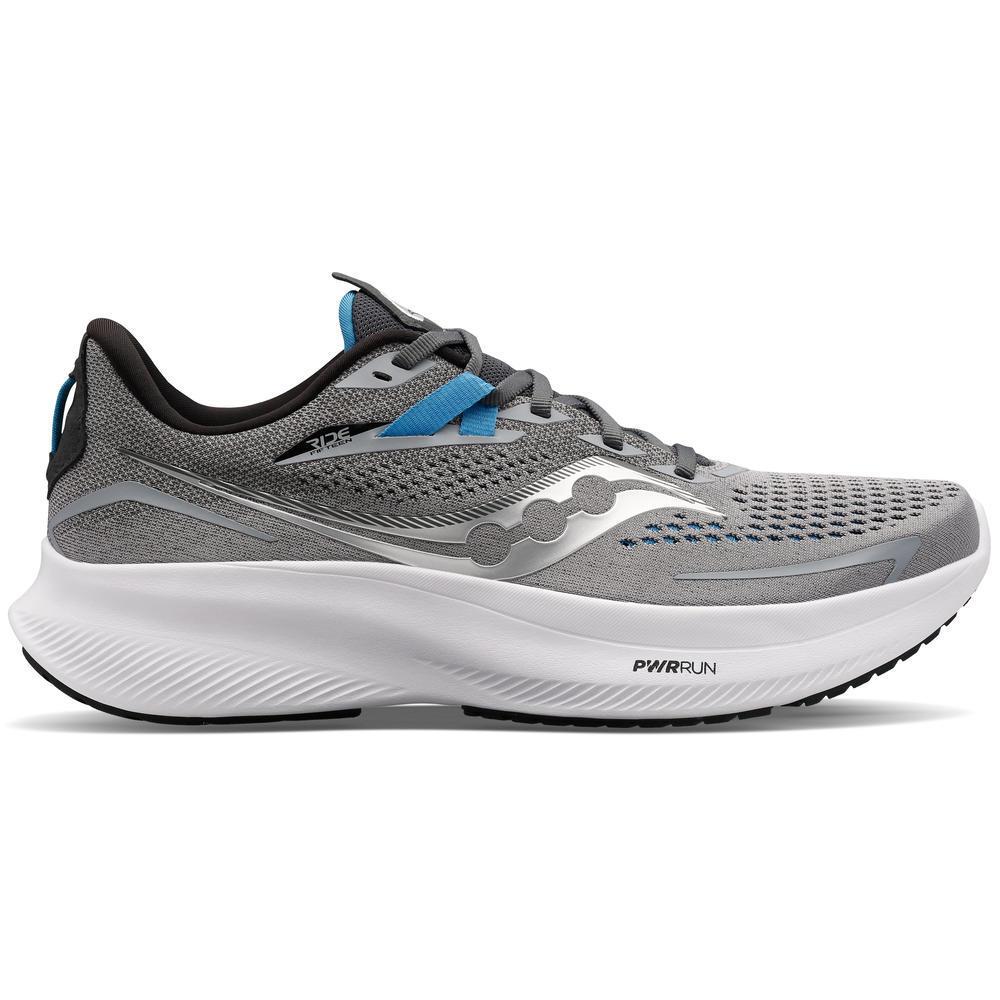 Saucony Ride 15 para hombre (ancho)