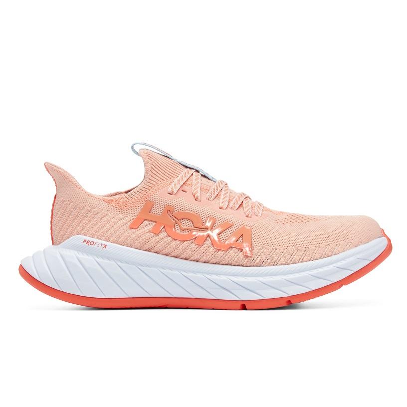 Hoka Carbon X 3 para mujer