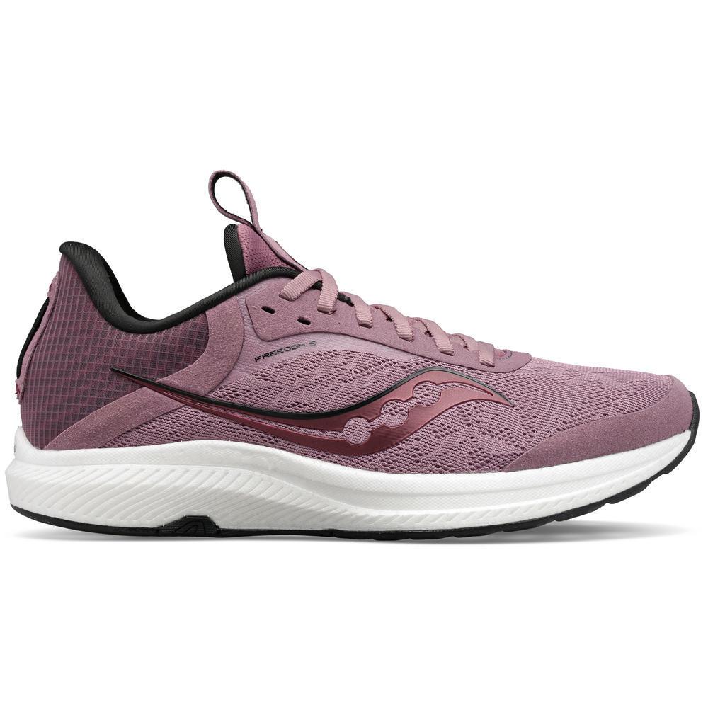 Women's Saucony Freedom – Runners Plus - Main Image