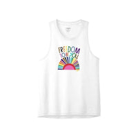 Camiseta de tirantes Brooks Distance Graphic para hombre