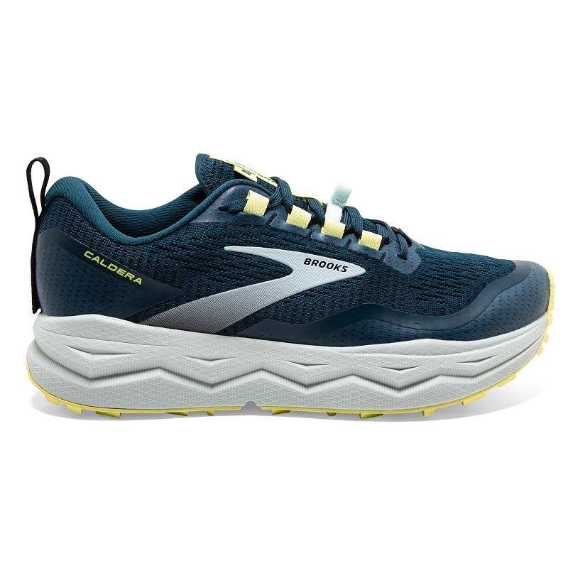 Brooks Caldera 5 para mujer