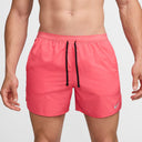 Pantalones cortos de running Nike Dri-FIT Stride de 5" con forro interior para hombre