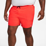 Pantalones cortos de running Nike Dri-FIT Stride de 7" con forro interior para hombre