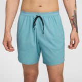 Pantalones cortos de running Nike Dri-FIT Stride de 7" con forro interior para hombre