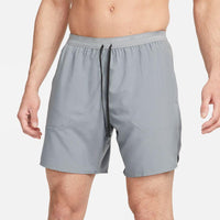 Pantalones cortos de running Nike Dri-FIT Stride de 7" con forro interior para hombre