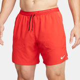Pantalones cortos de running Nike Dri-FIT Stride de 7" con forro interior para hombre