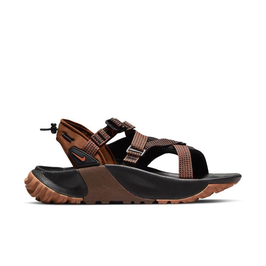 Sandalia Nike Oneonta para mujer