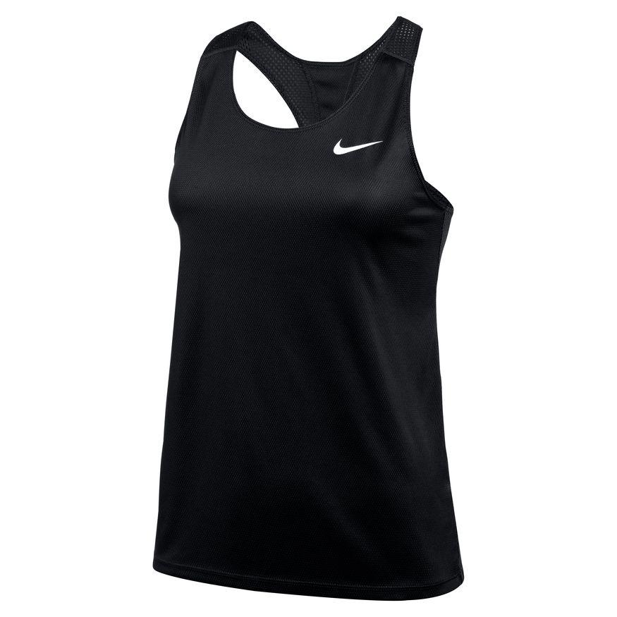 Camiseta Nike Running para mujer
