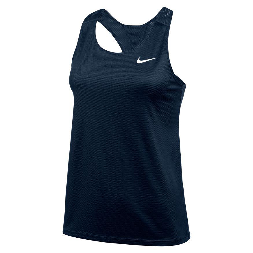 Camiseta Nike Running para mujer