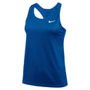 Camiseta Nike Running para mujer