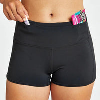 Minifalda Oiselle O-Mazing Power para mujer