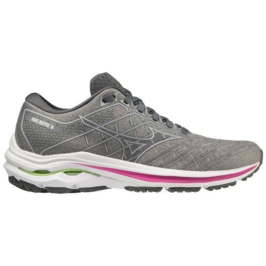 Mizuno Wave Inspire 18 para mujer