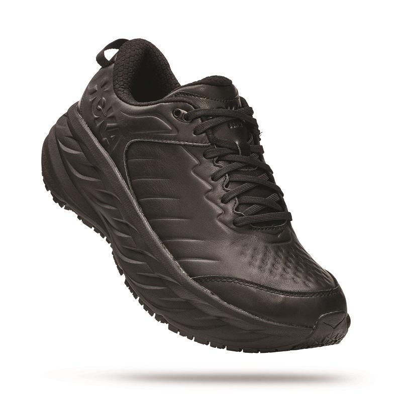 HOKA Bondi SR para hombre (ancho)