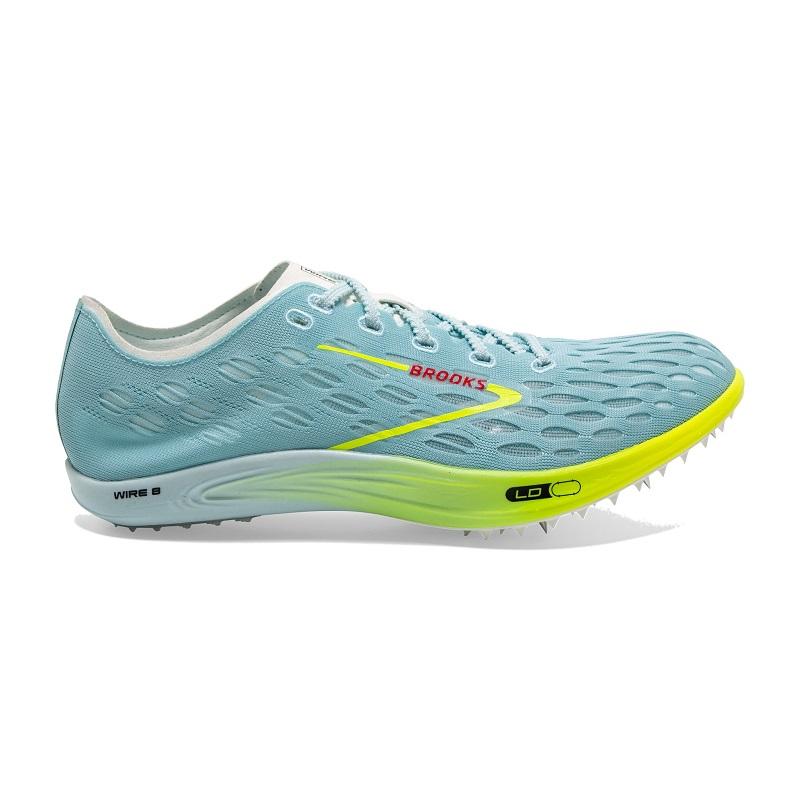Brooks Wire 8 unisex
