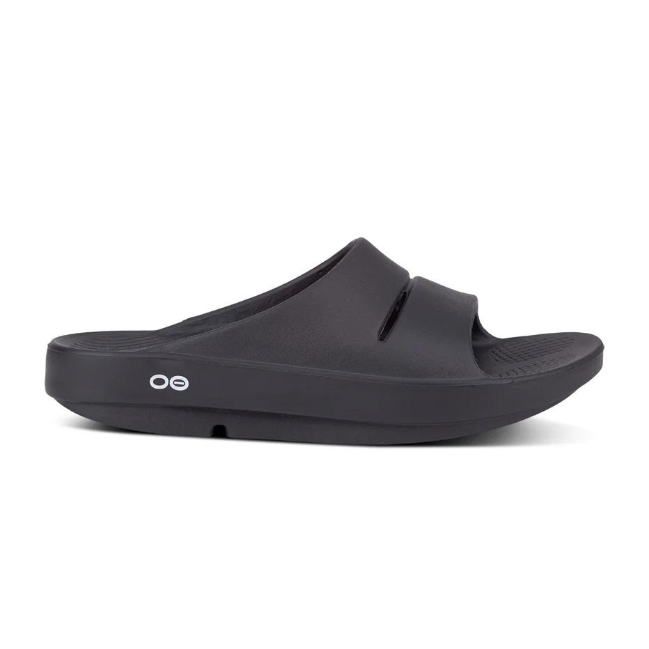 Sandalia unisex Oofos OOahh Slide
