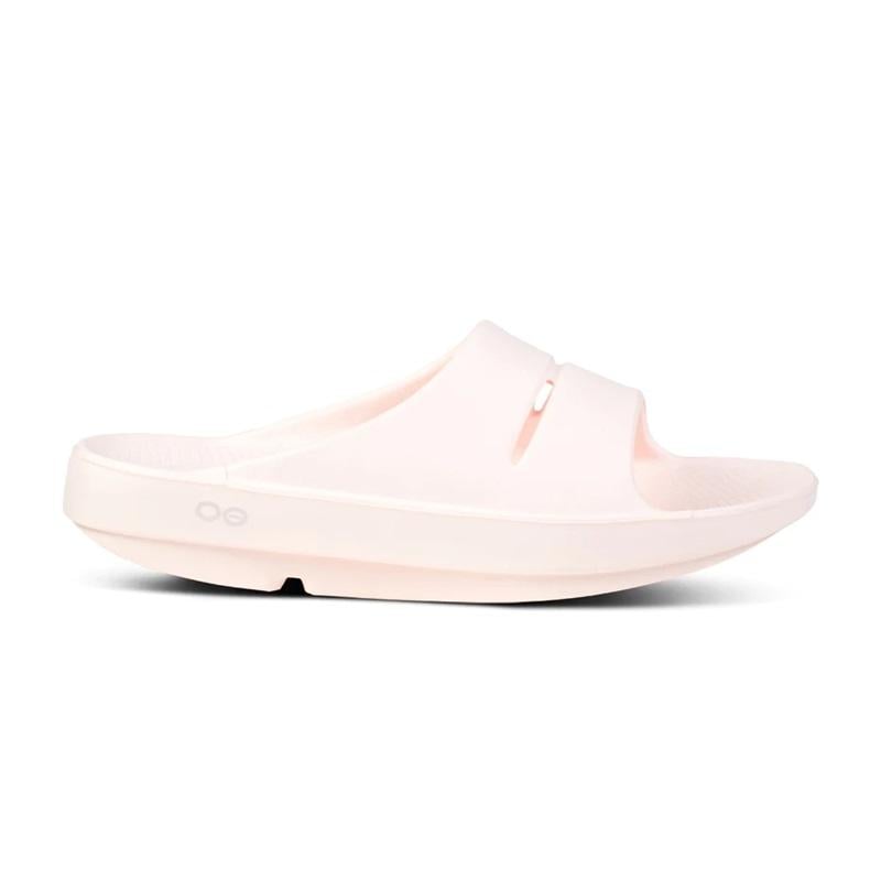 Sandalia unisex Oofos OOahh Slide