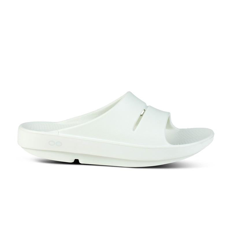 Sandalia unisex Oofos OOahh Slide