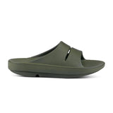Sandalia unisex Oofos OOahh Slide
