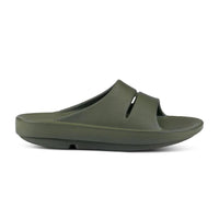 Sandalia unisex Oofos OOahh Slide
